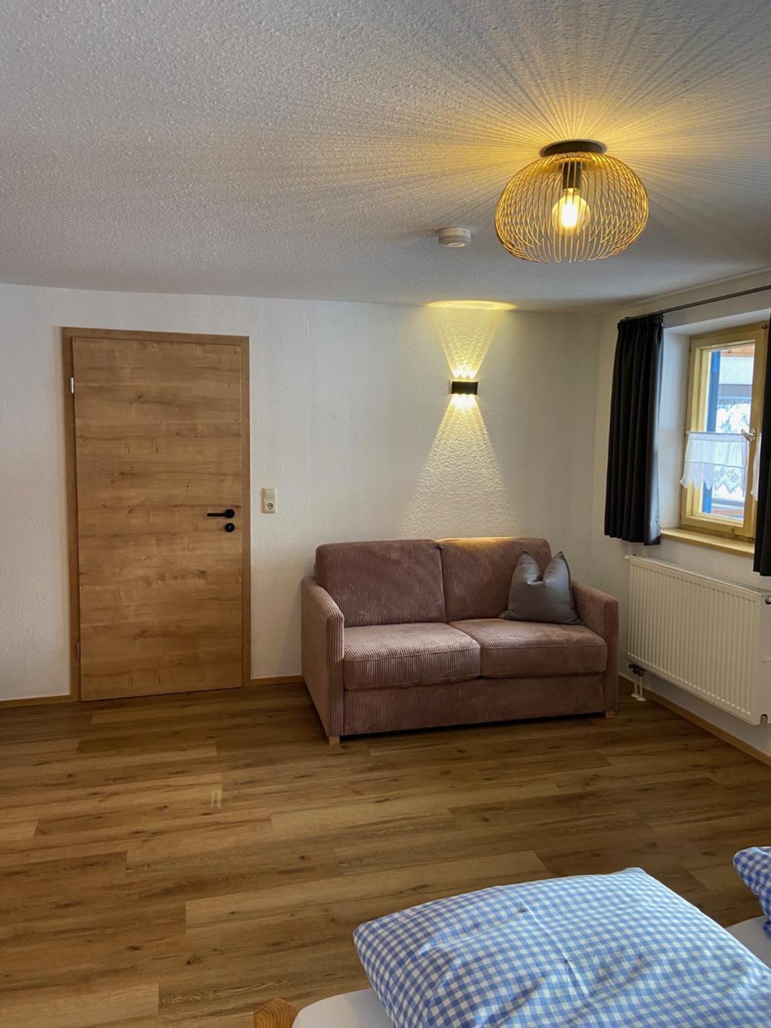 Waldhaeusle Oberstdorf Exterior foto